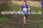 Womens 35 and Over and Mens 65 and Over, 2024 NEMAA Cross Country Champs., Wallsend. Photo: David T. Hewitson/Sports for All Pics